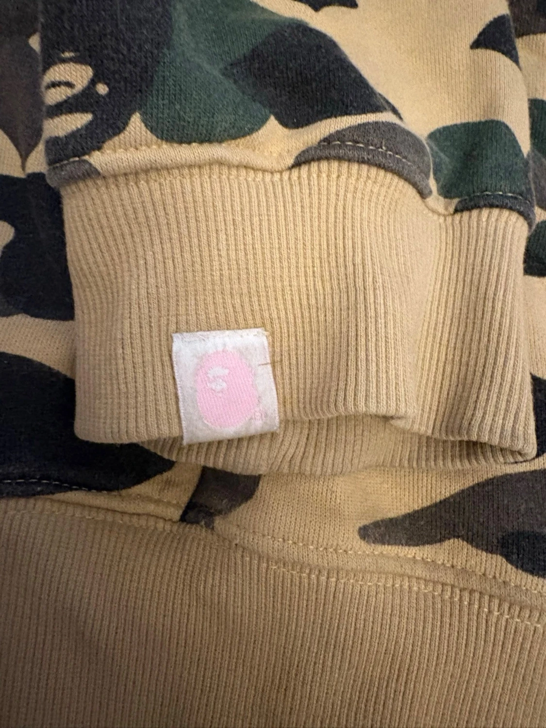 Bape x Anti Social Social Club Hoodie - 2