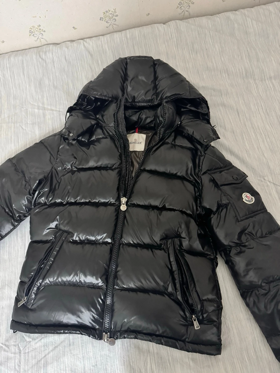 Moncler Maya jacka