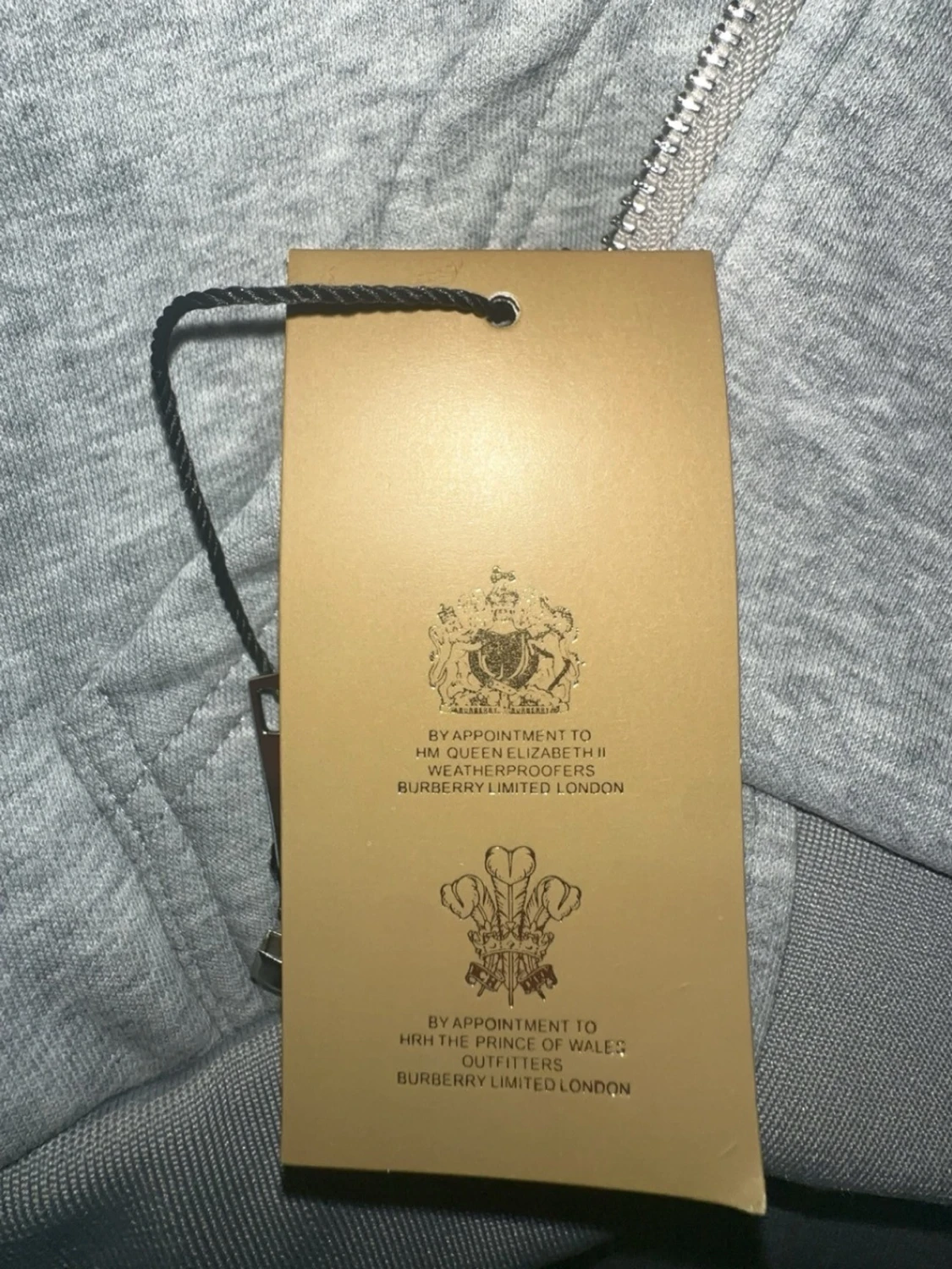 Bb hoodie  - 6