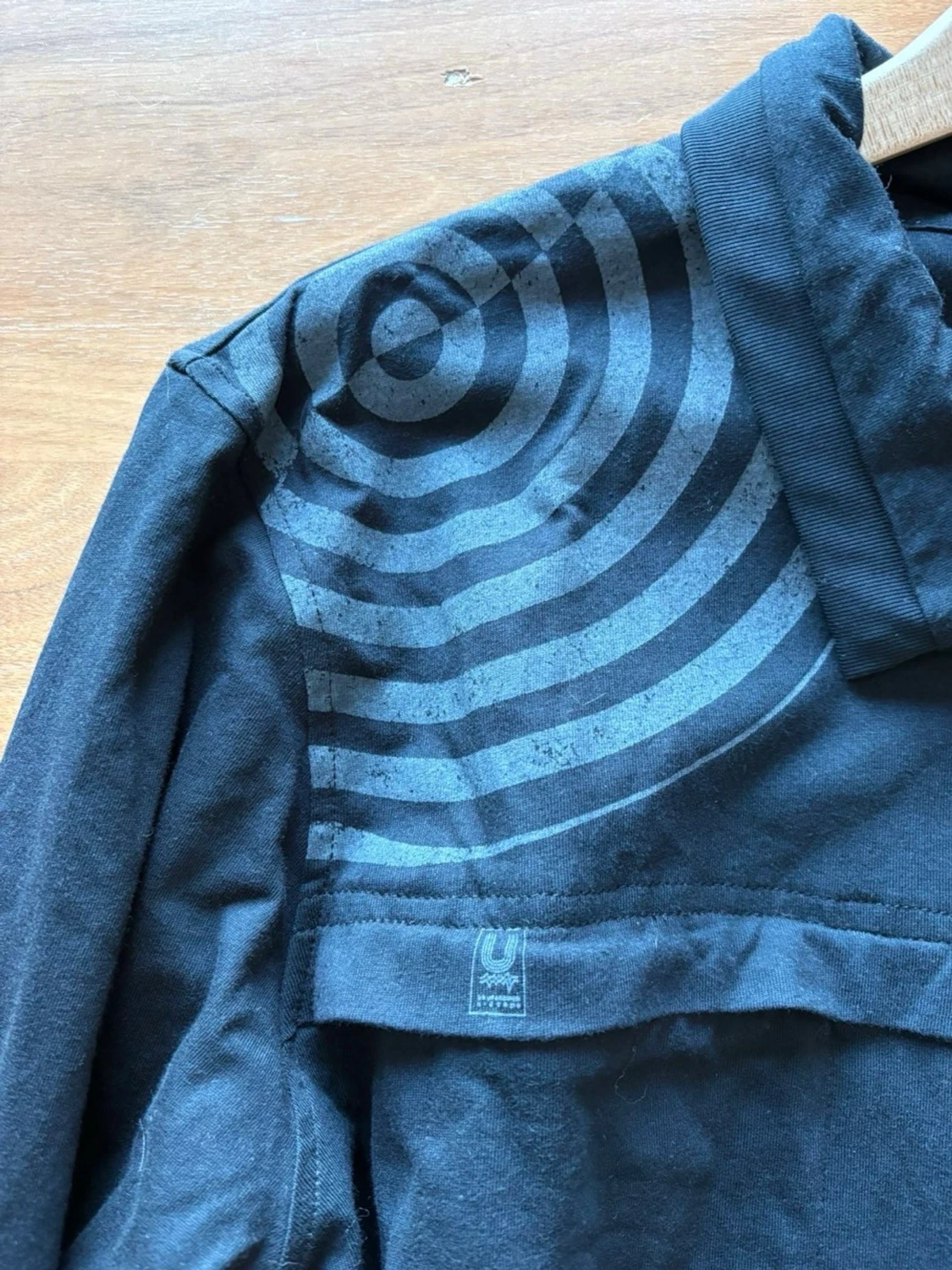 Number nine Jacka - 2