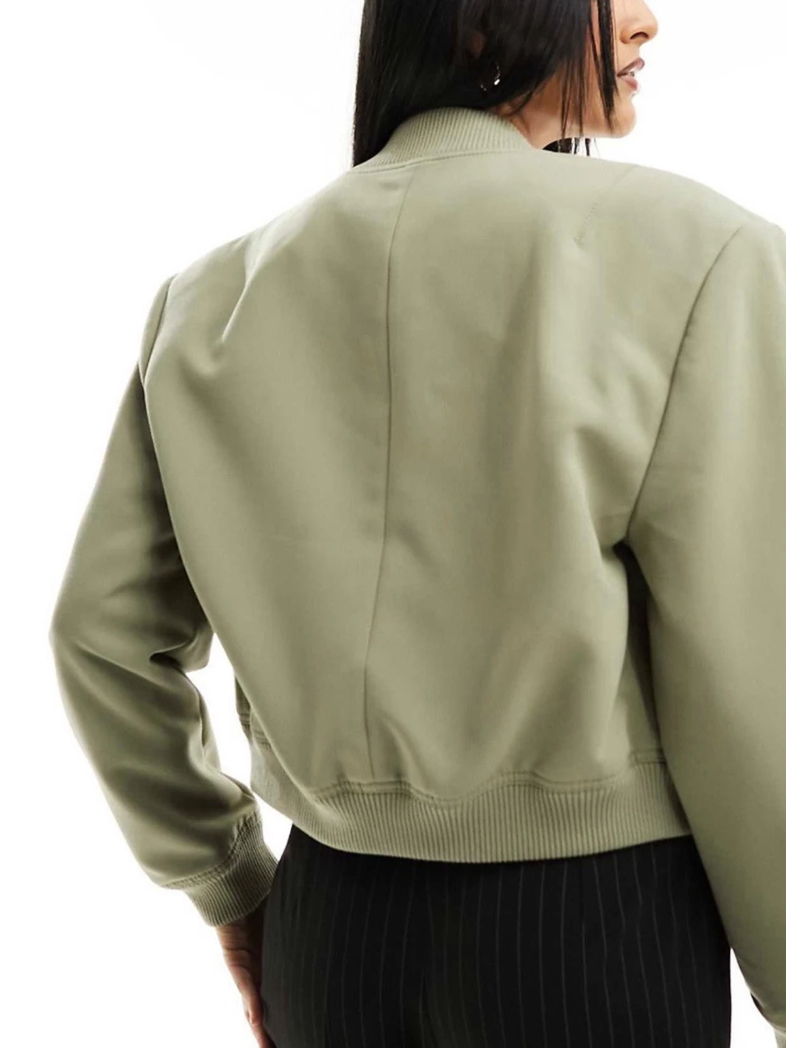 Bomberjacka från Zara  - 6