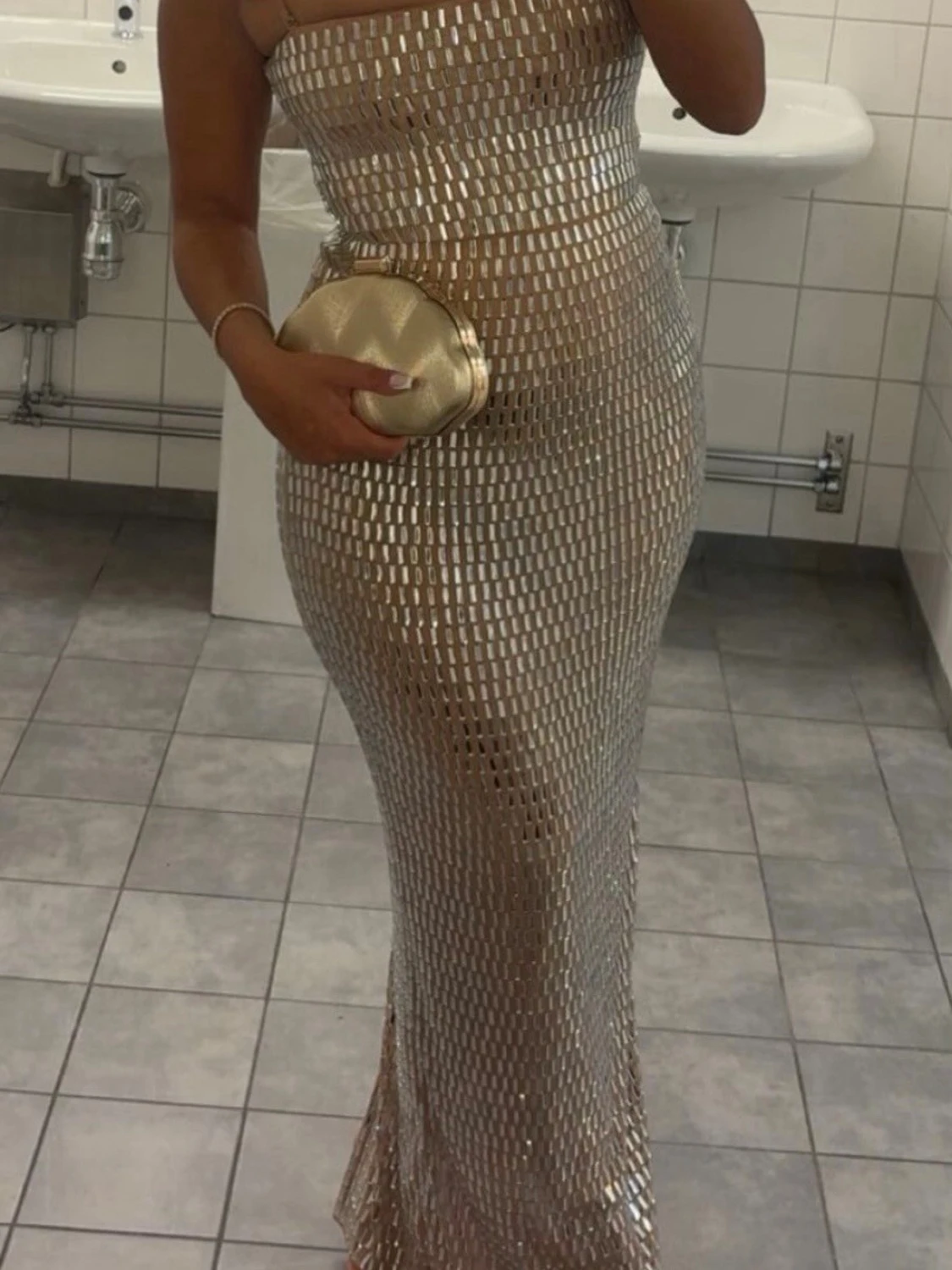 Amaya dress oh polly 