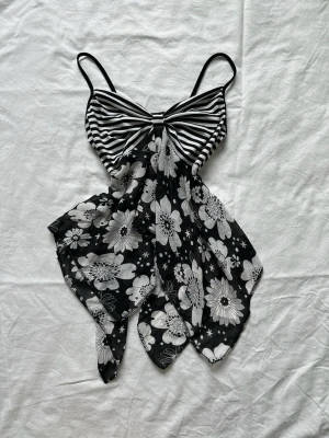 Topp  - Helt ny topp