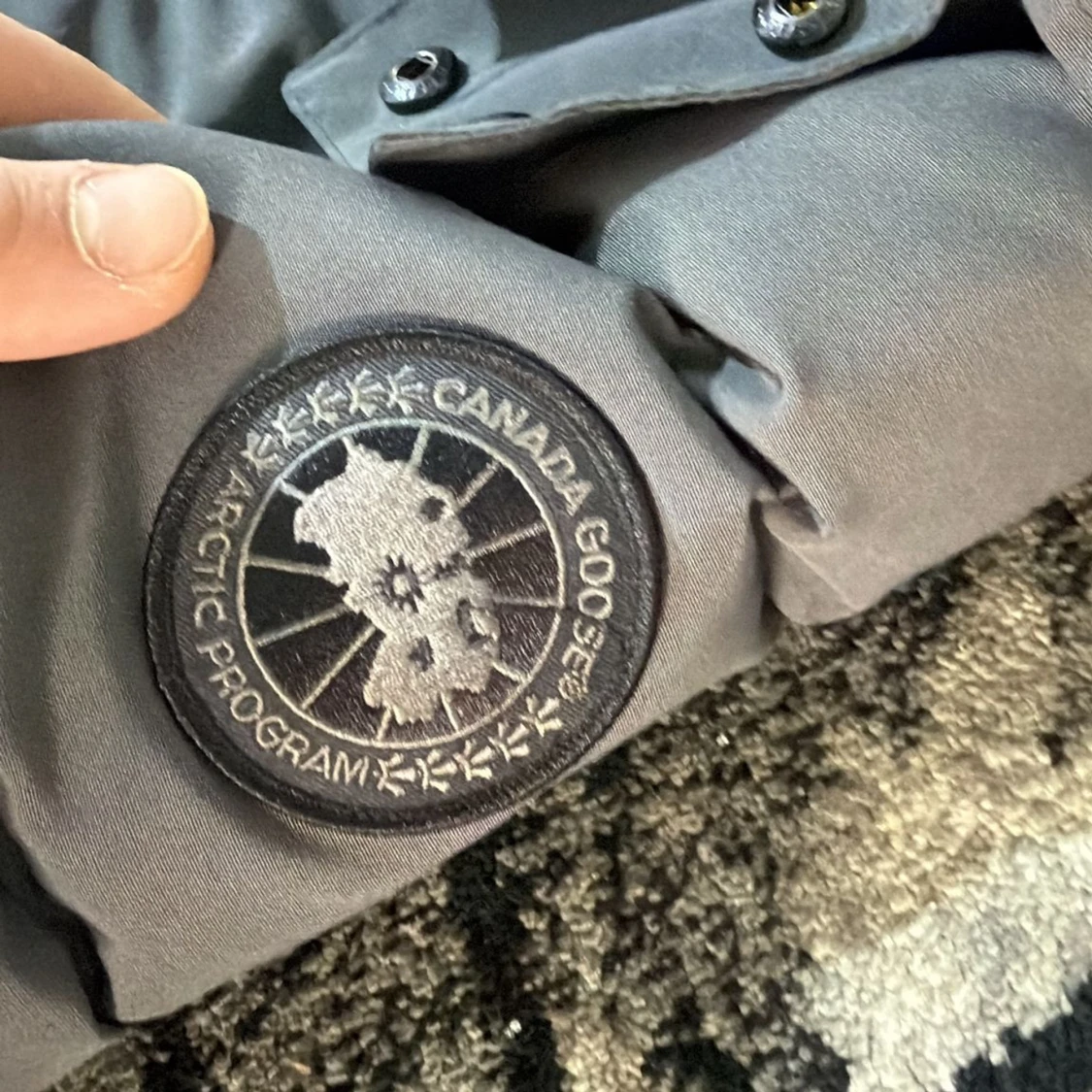  Canada Goose Wyndham  - 3