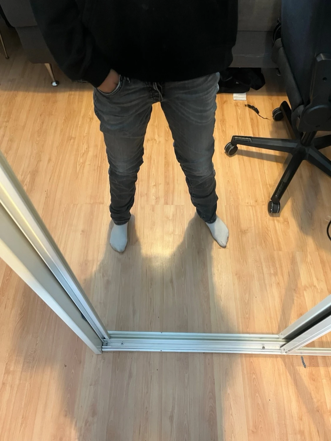 Jack & Jones jeans  - 4