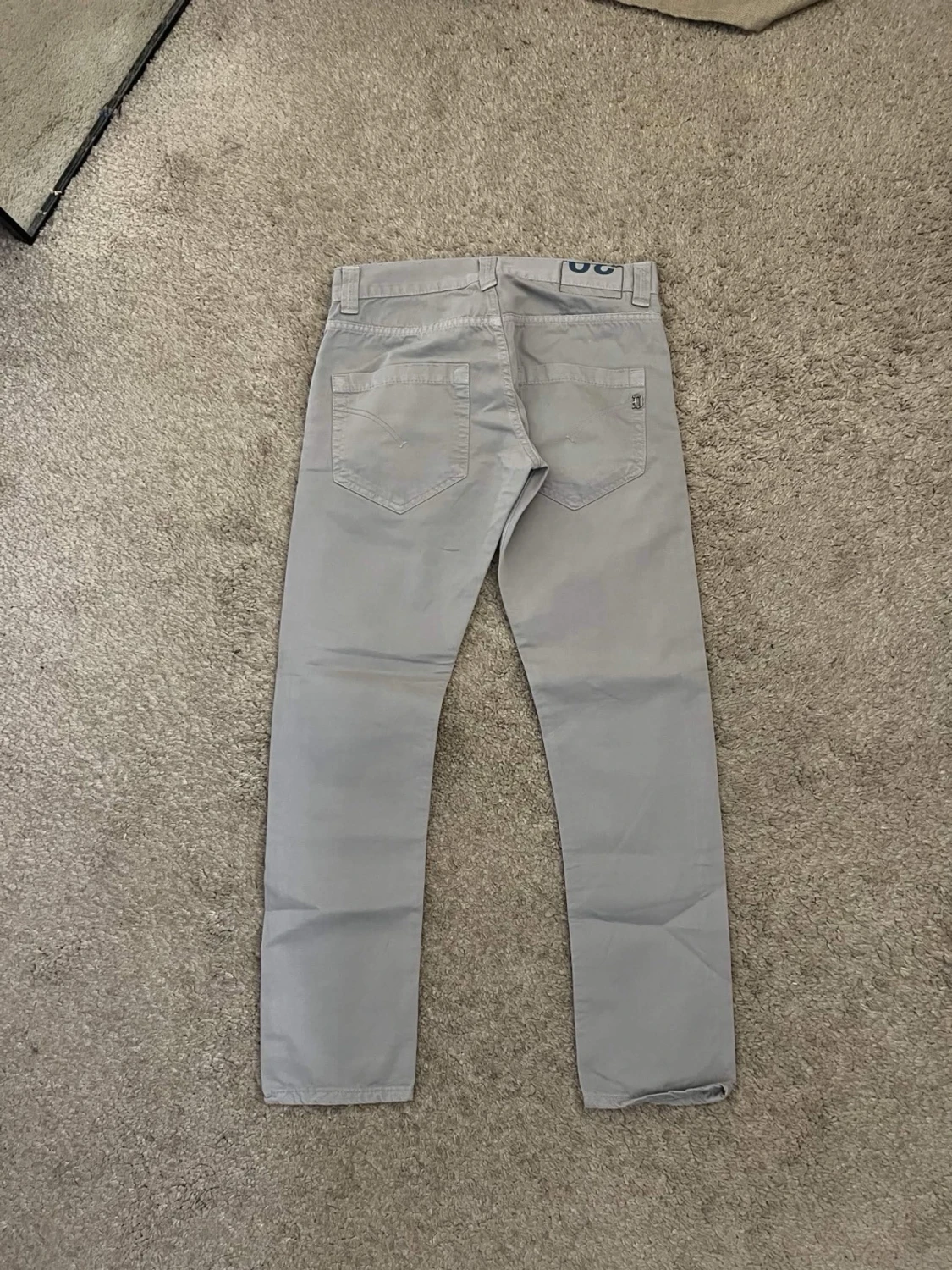 Dondup Chinos - 1