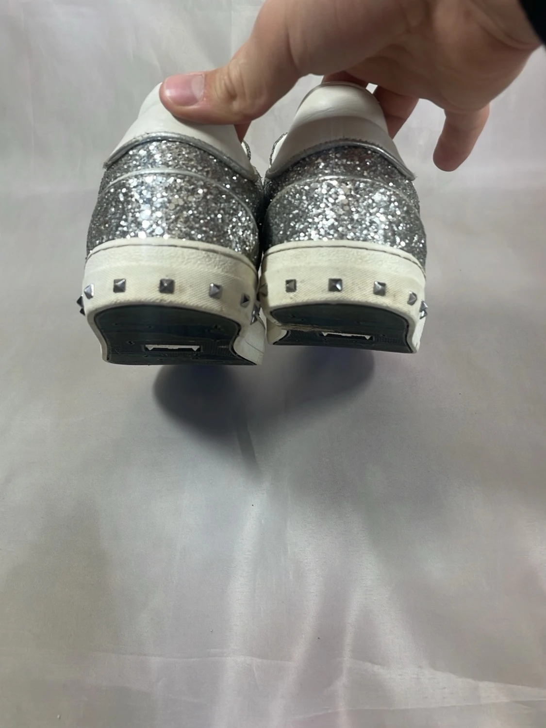 Valentino flycrew glitter  - 1