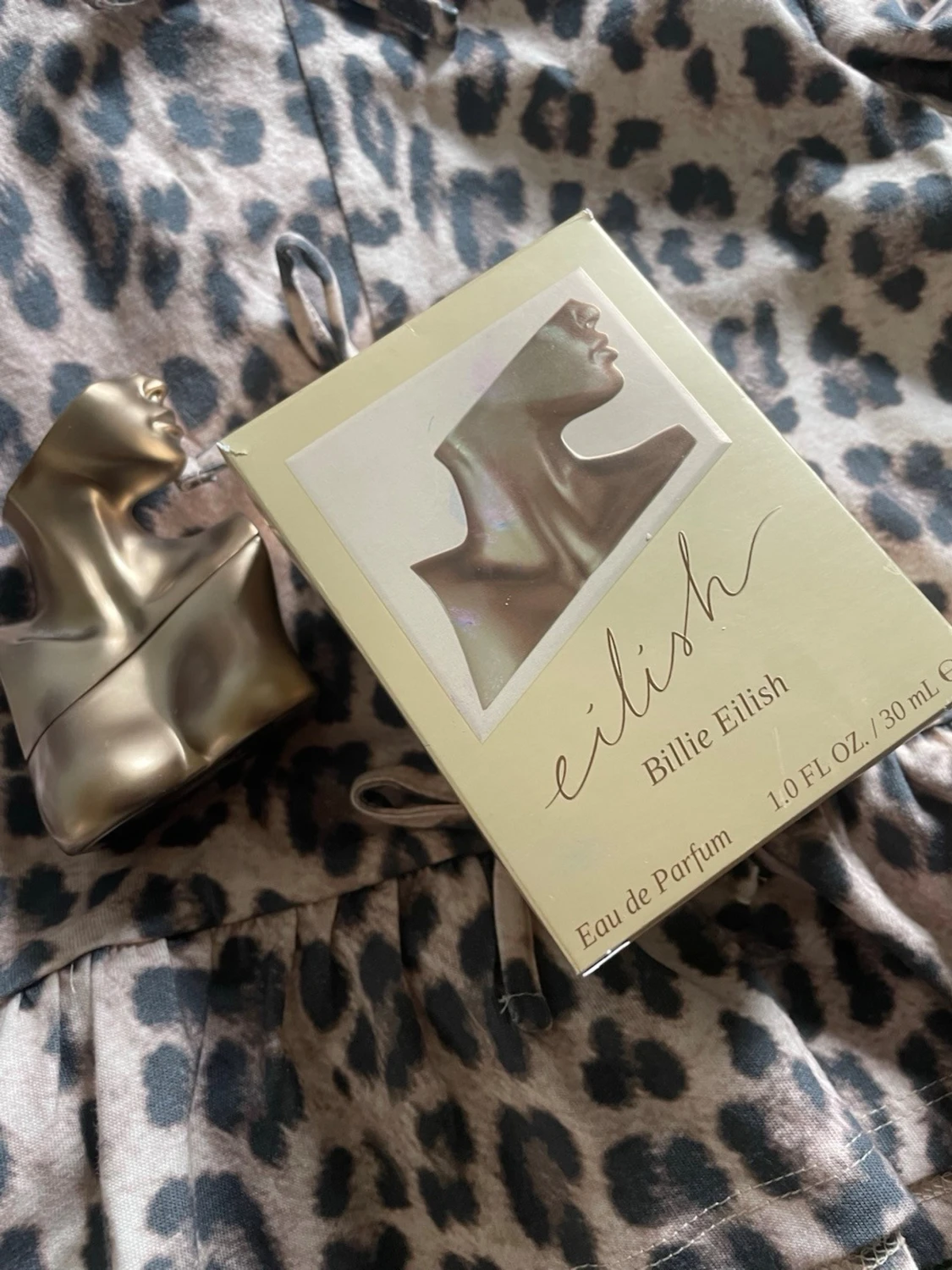 Eilish Eau de Parfum Billie Eilish