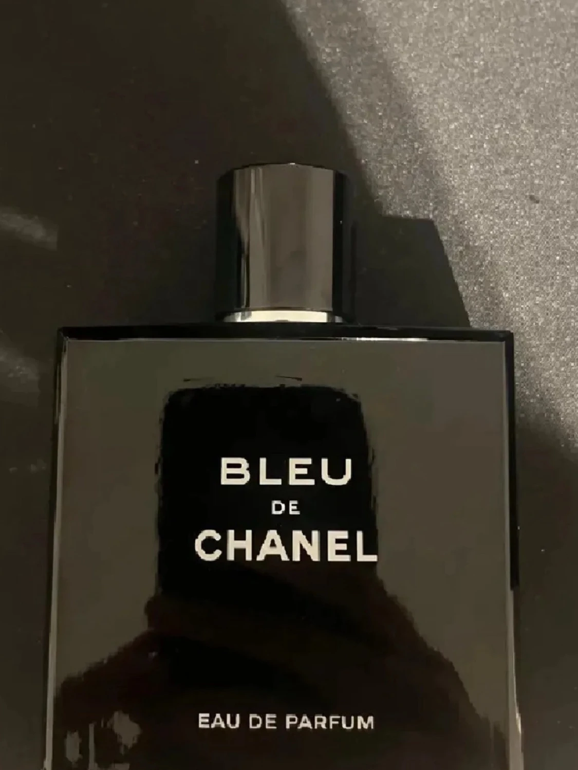 Bleu de Chanel EDP 100mö - 1