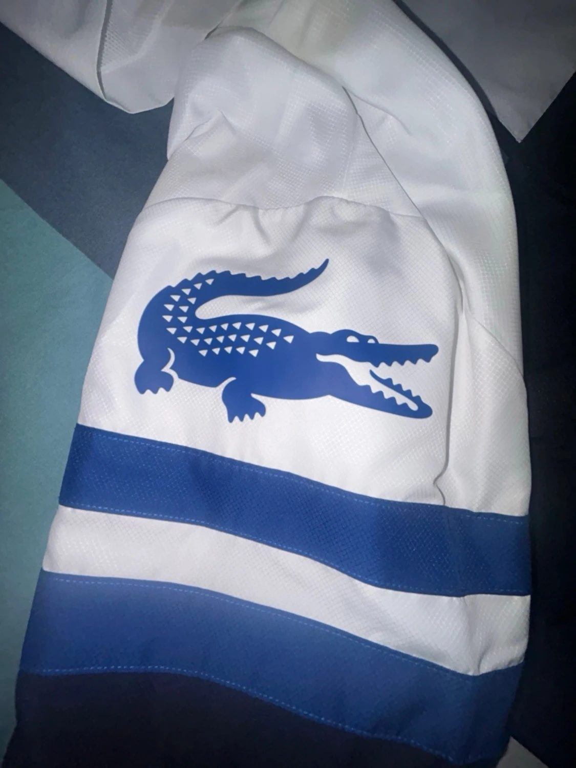 Lacoste vindjacka - 1