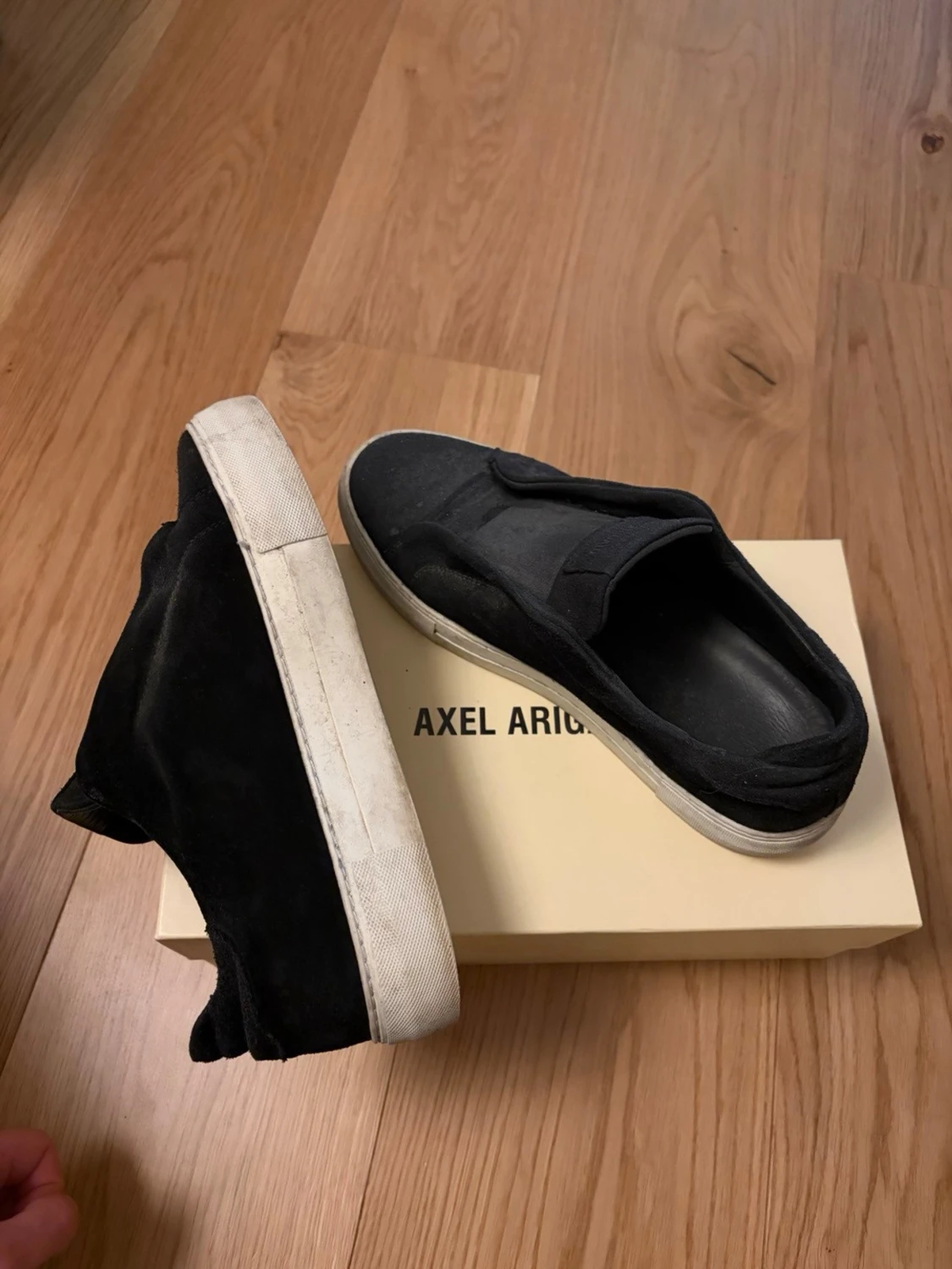 Axel Arigato Sneakers 