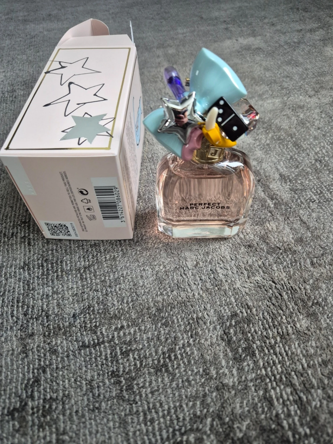 Marc Jacobs "Perfect" - 3