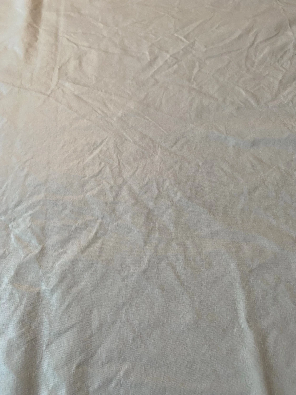 Bäddfrotté 85x73 cm - 3