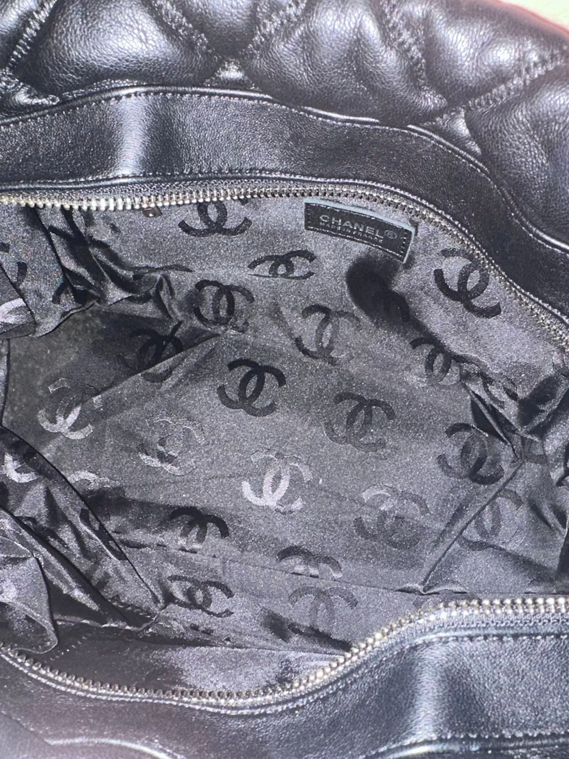 2000’s style Shoulder bag - 5