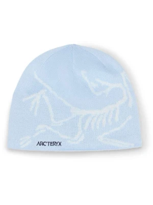 Ljusblå arcteryx mössa - Ljusblå arcteryx mössa i nytt skick, med påse som tillkommer