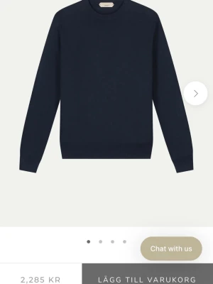 Cashwool Tröja från Aruélien - Tröja från Aurélien, ny pris 2300kr, inga skador, storlek M