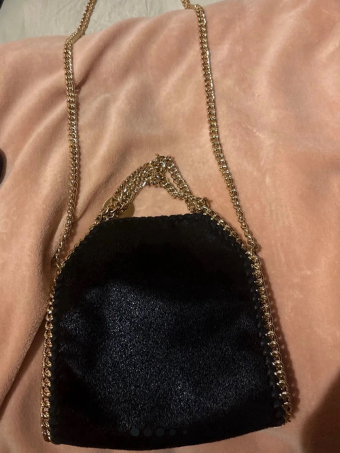 Stella McCartney liknande väska  - 2