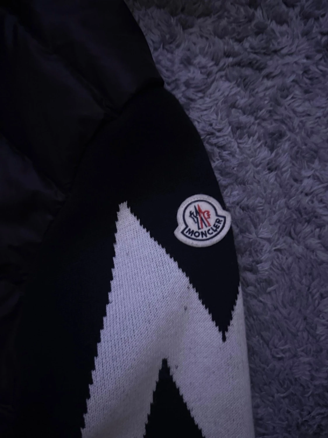 Moncler Cardigan - 2