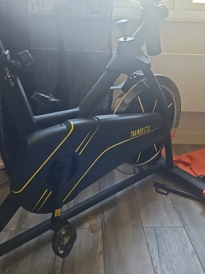 Spinningcykel - Trainers'11. Nypris 3700kr