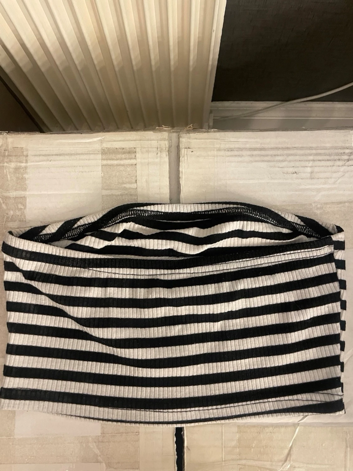 Tub topp - 1