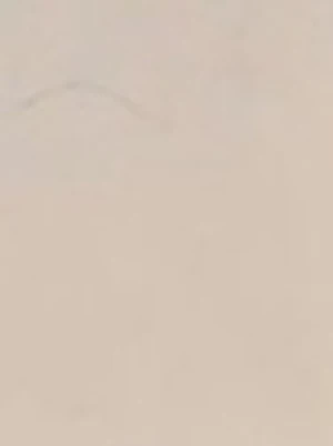 Beige yta - En slät beige yta med en svag, knappt synlig linje. Passar för dig som söker ett neutralt och diskret inslag till hemmet eller projektet.