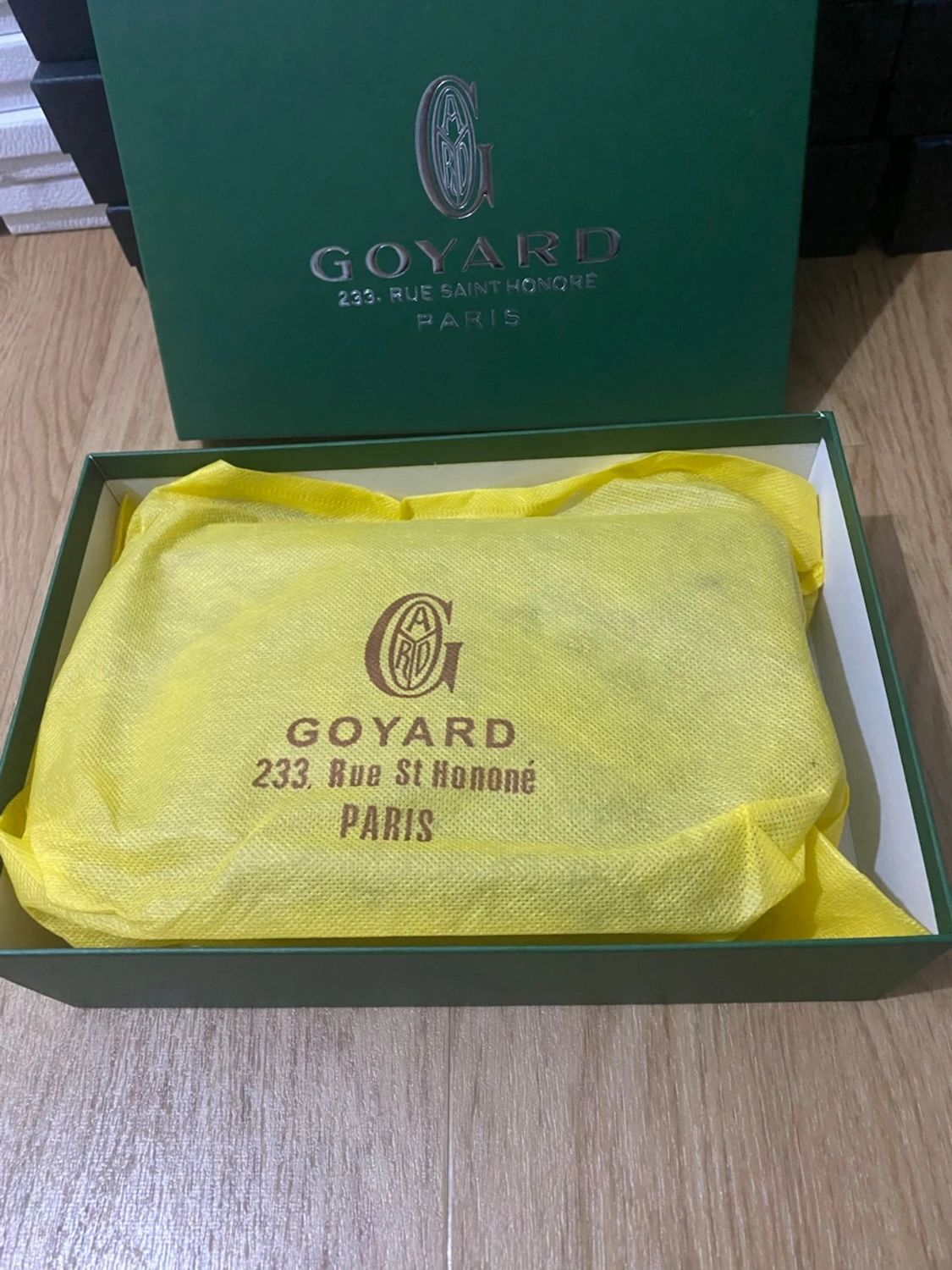 Grå axelväska  - 2