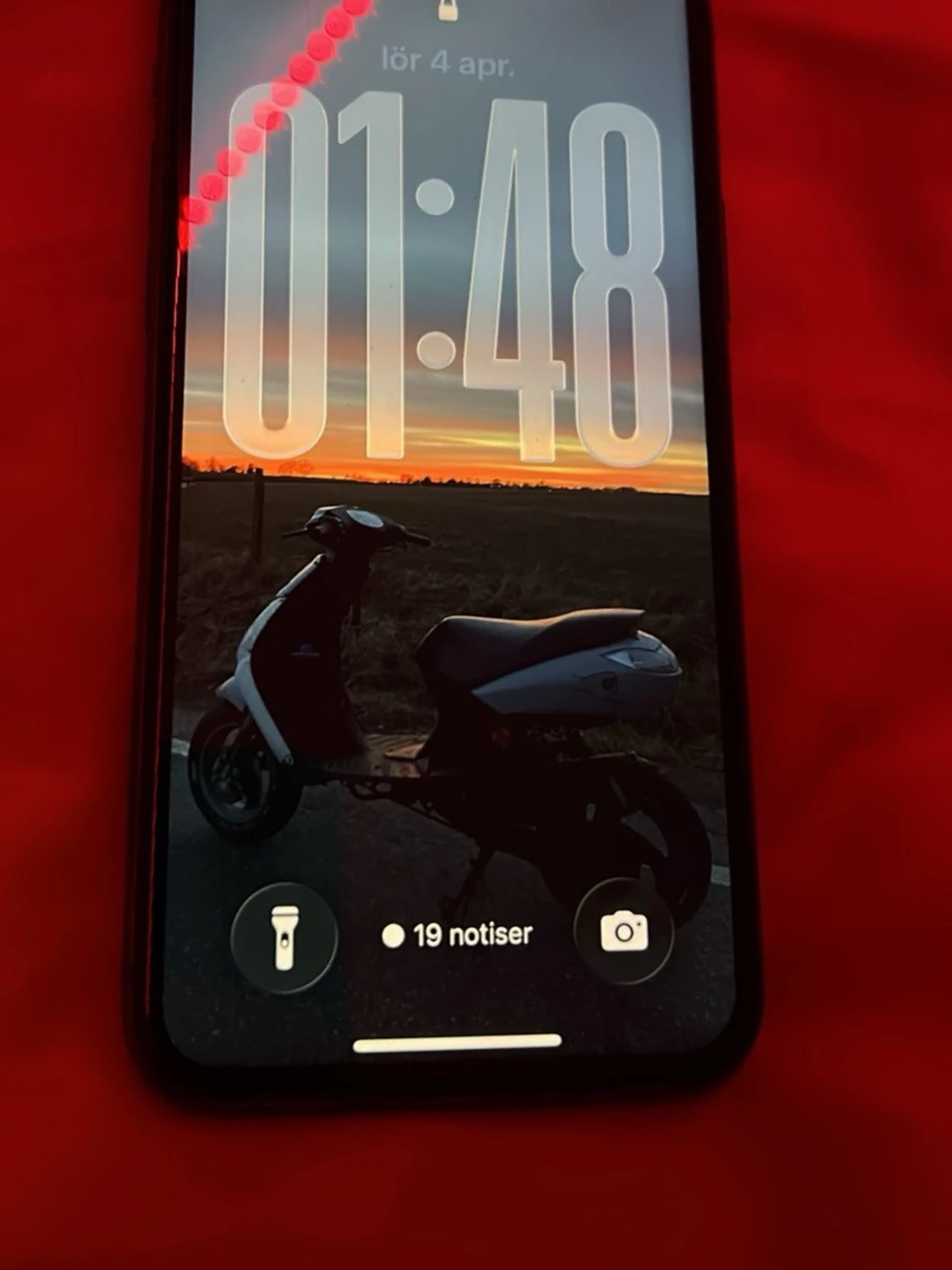 iPhone 11 PRO 256gb