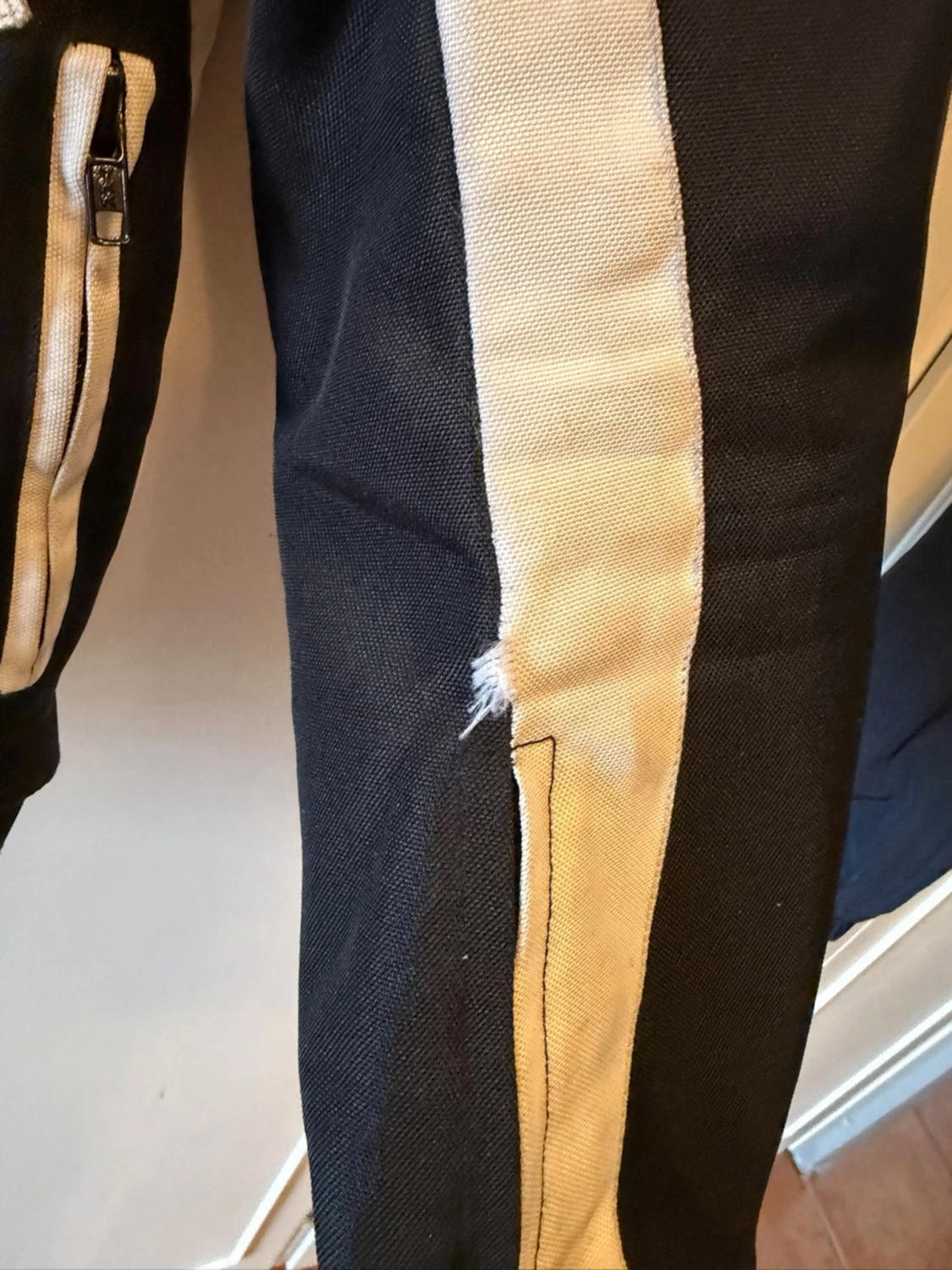 Nostalgisk Red Bull racing jacka :) - 5