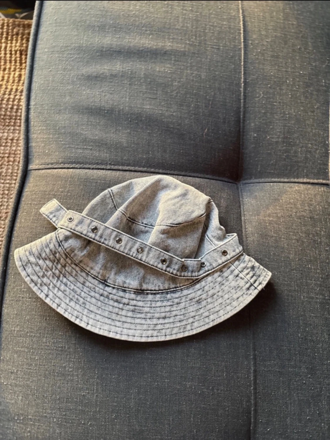 Bucket Hat från Bershka  - 1