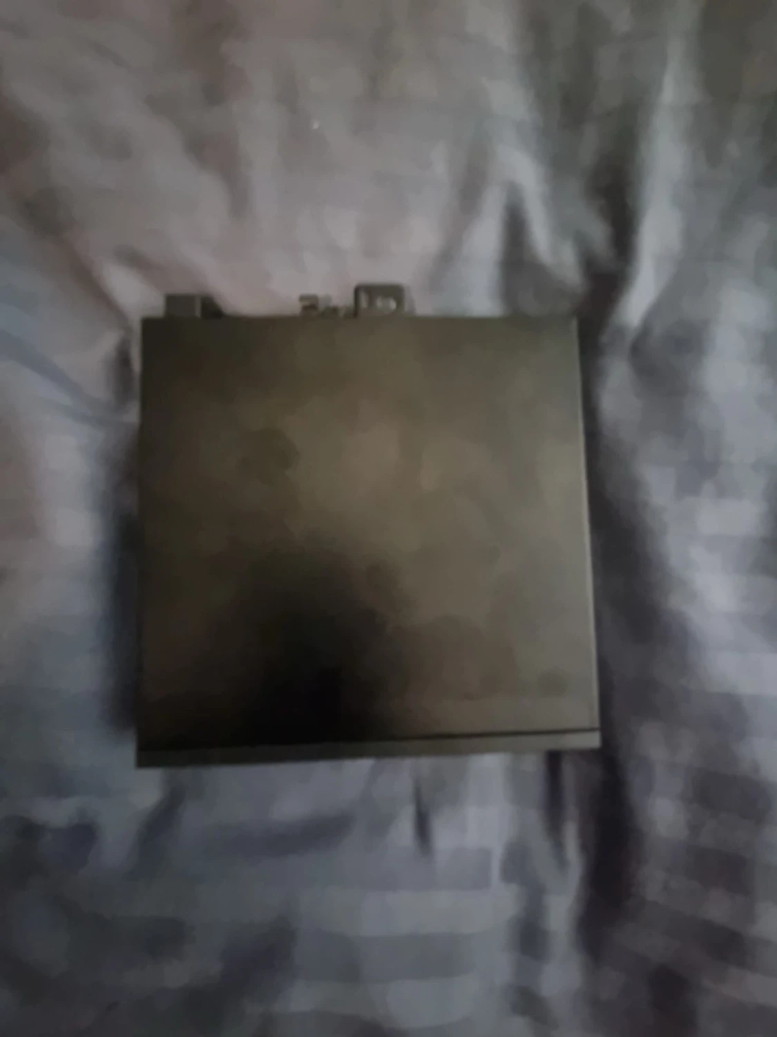 Dell OptiPlex Micro 7020 - 1