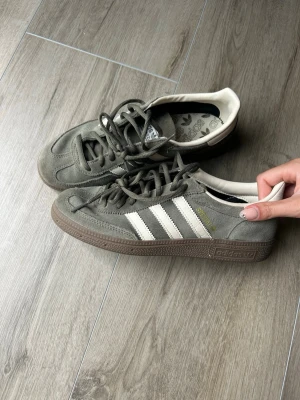 Adidas spezial - Använda 2-3 gånger 