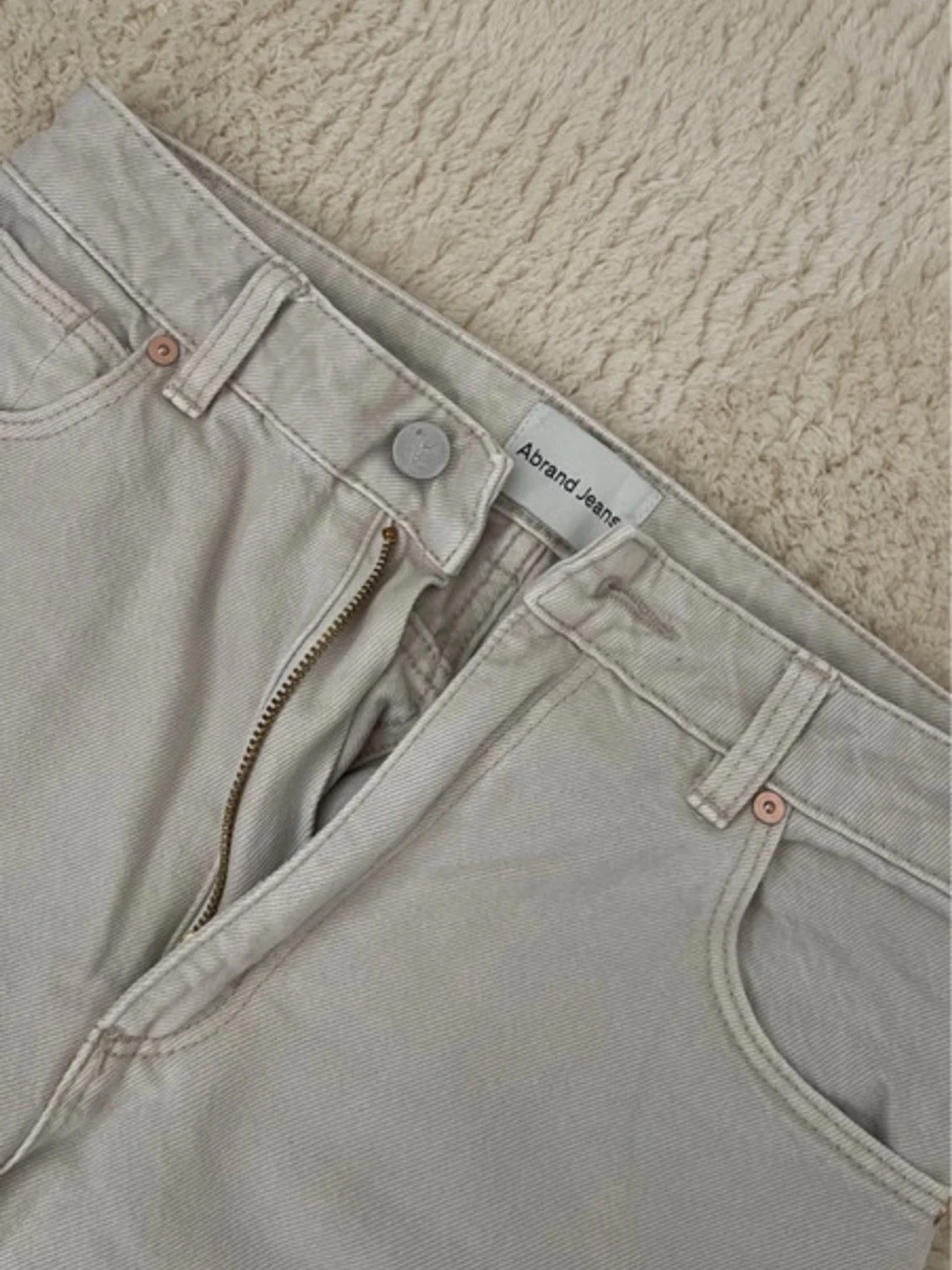 Abrand 94 high slim - 2