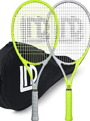 Tennisracket - 2st helt nya tennisracket  Pris 480:-