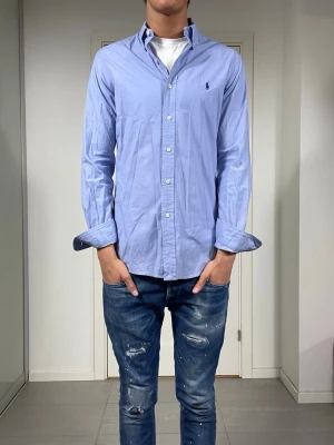 Polo Ralph Lauren Skjorta  - Säljer nu denna Polo Ralph Lauren Skjorta, skriv för fler bilder/frågor🙌🏼