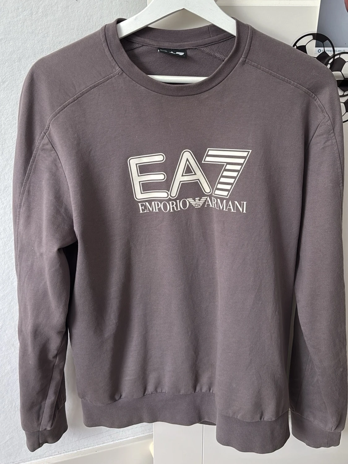 Emporio Armani Tröja