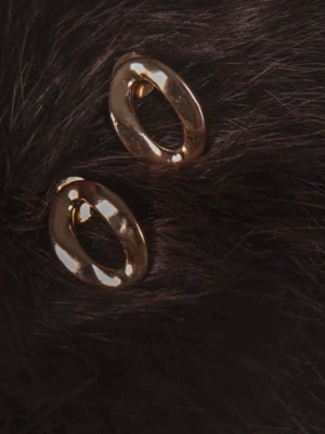 Guldörhängen  - Säljer guld pläterade örhängen i 18k🌸 Grundmaterialet är mässing!  Om du har frågor om mått mm så är det bara att höra av sig!💗 Det är mitt UF-företag som har sålt dessa smyckena!☺️ Säljer tre par: 2/3
