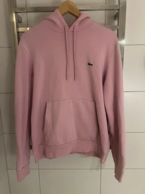 Lacoste Hoodie - Storlek:M