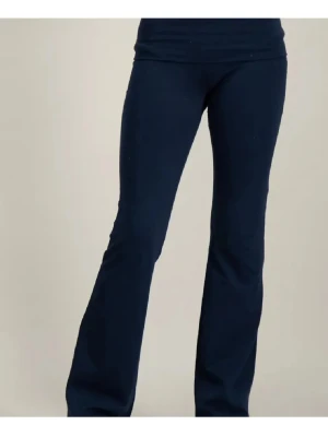 Yoga pants - Snygga yoga pants. Är uppsydda då dom var för långa för mig❤️