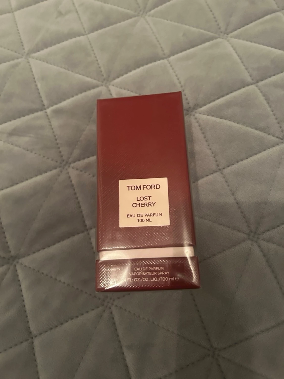 Tom Ford Lost Cherry EdP 100 ml