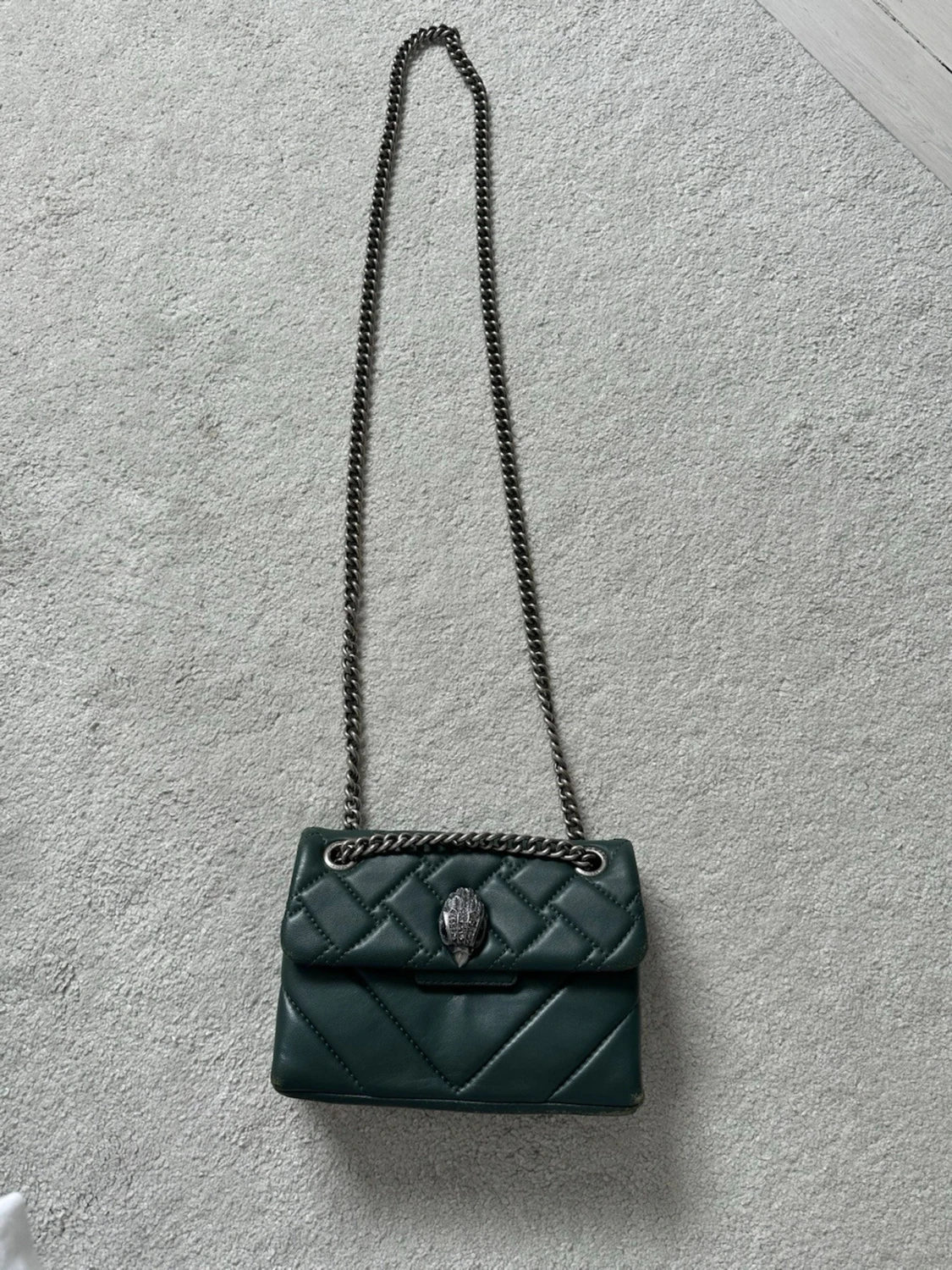 Kurt Geiger väska - 5
