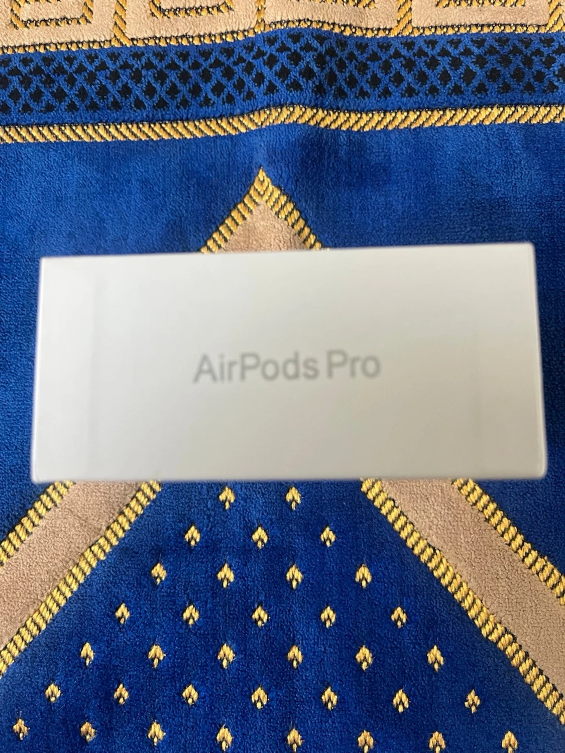 Apple AirPods Pro 2 USB-C - 3