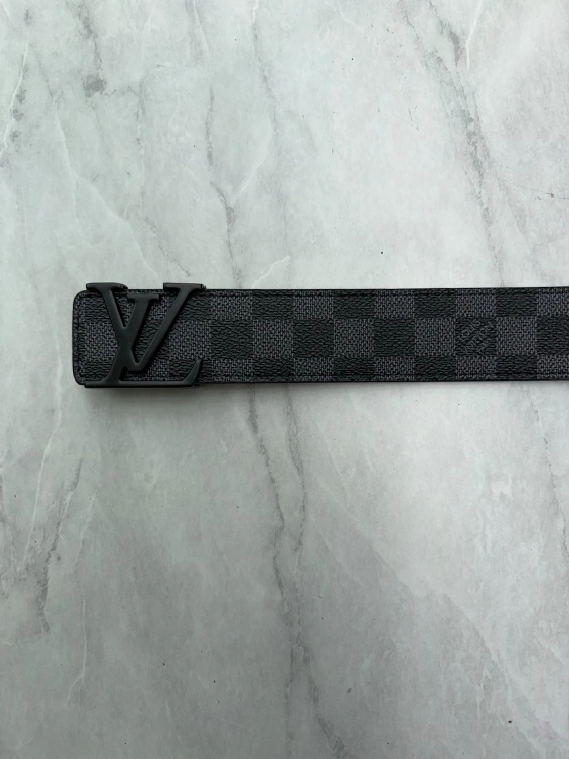 Lv bälte  - 1