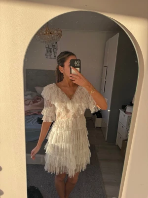 Studentkklänning ByMalina  - Helt ny ByMalina klänning, perfekt inför studenten, endast testad 