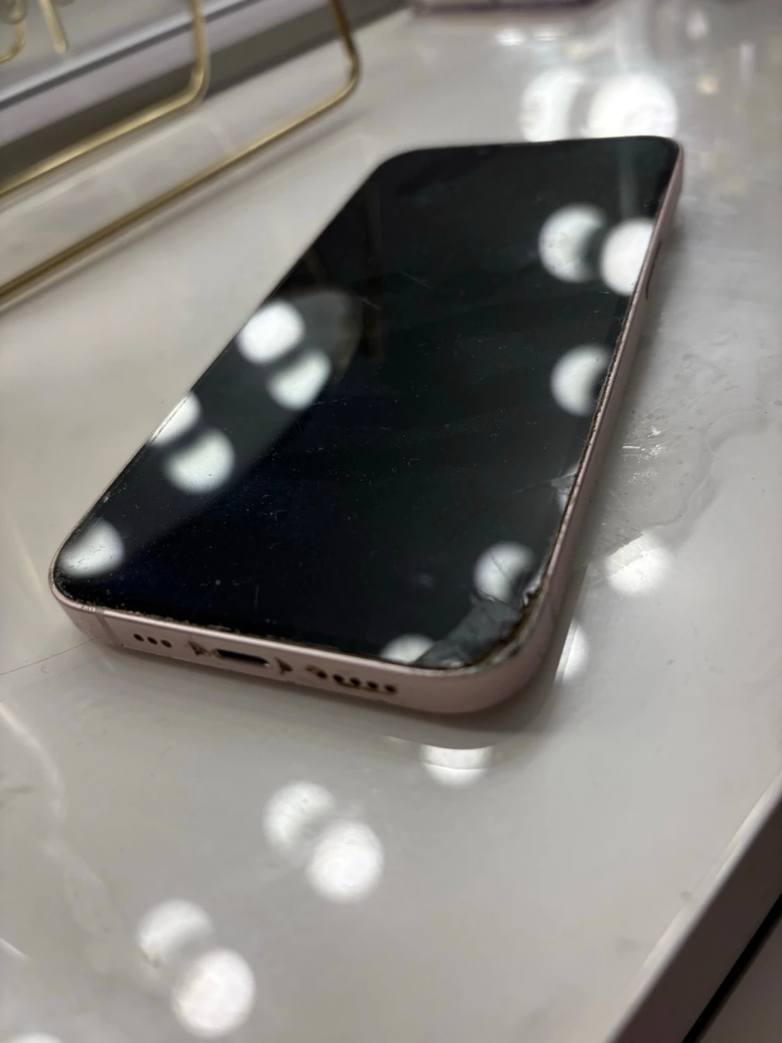 iPhone 13 rosa - 2
