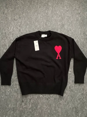 Ami Paris tröja - Helt ny och äkta