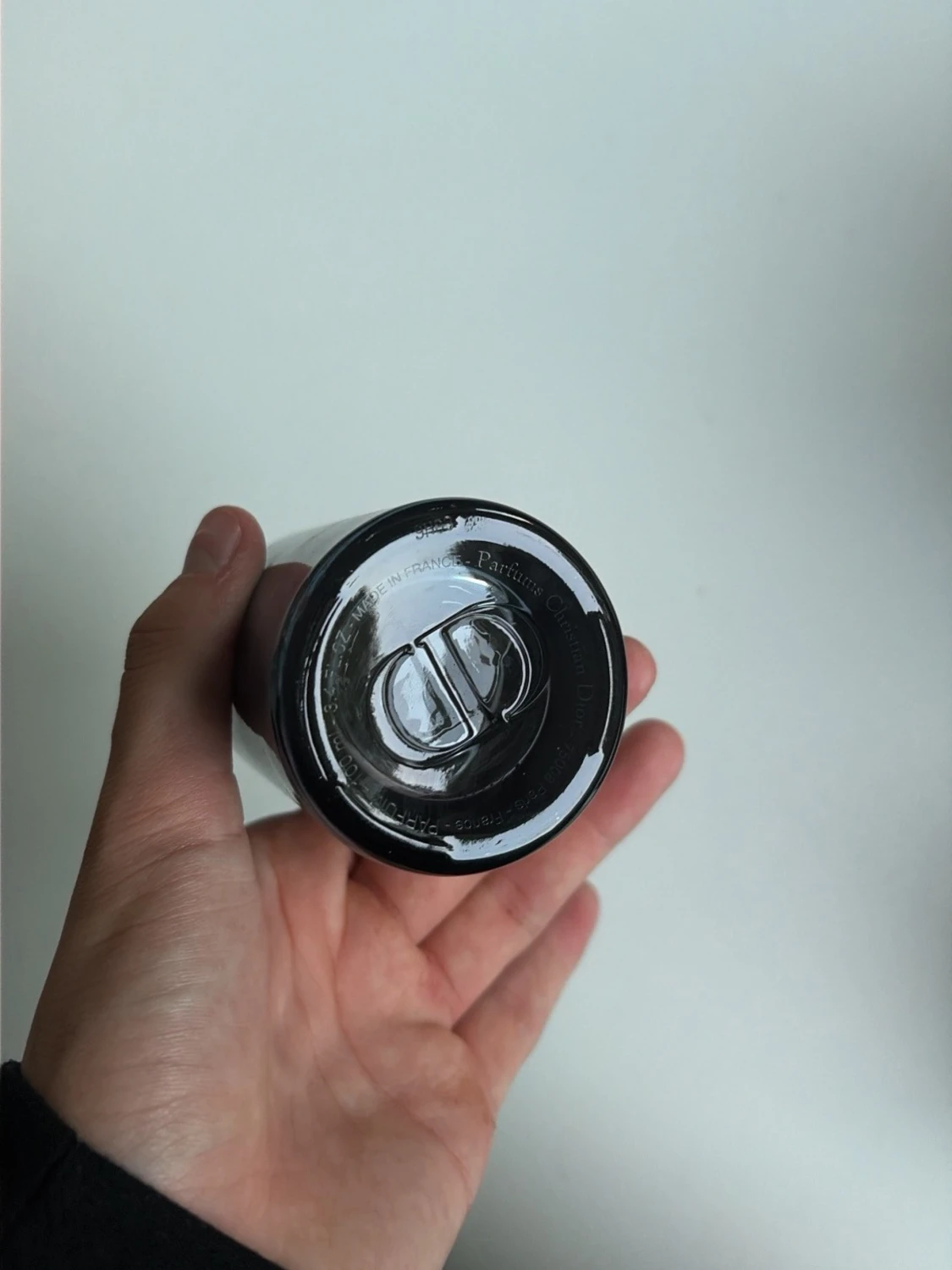 Dior Sauvage 100ml - 2