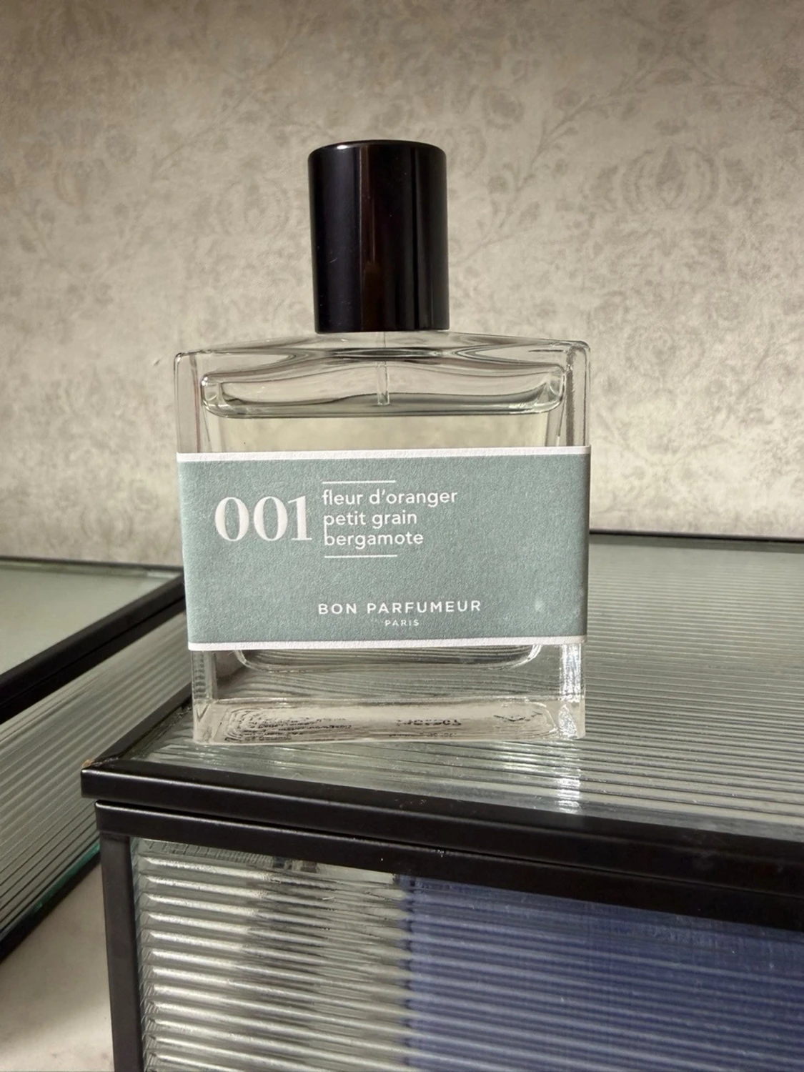 Bon Parfumeur: 001