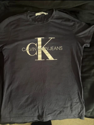 calvin klein t shirt - inga defekter