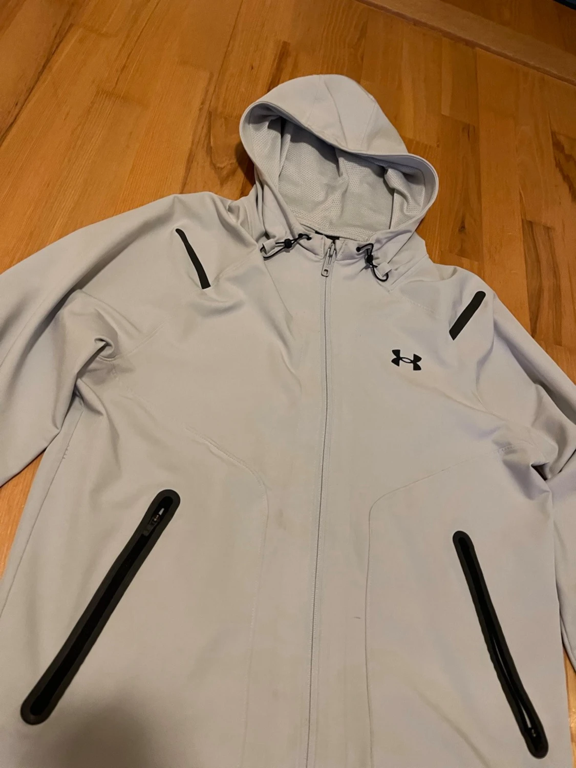 Under Armour S - 1