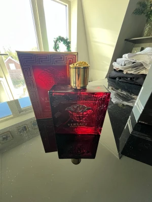 Flame - Flame